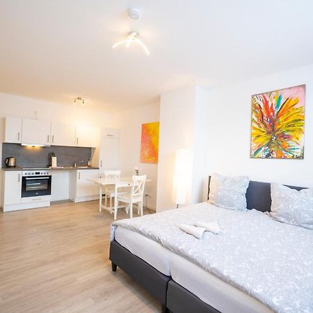 City Apartment Kuche,Bad, Parken Im Zentrum Ravensburgs A13 外观 照片