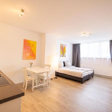City Apartment Kuche,Bad, Parken Im Zentrum Ravensburgs A13 外观 照片